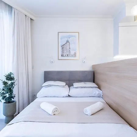 Krysiewicza Core * Poznań