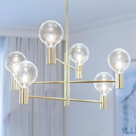 Lägenhet Krysiewicza Core