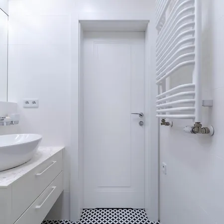 Krysiewicza Core Lägenhet *