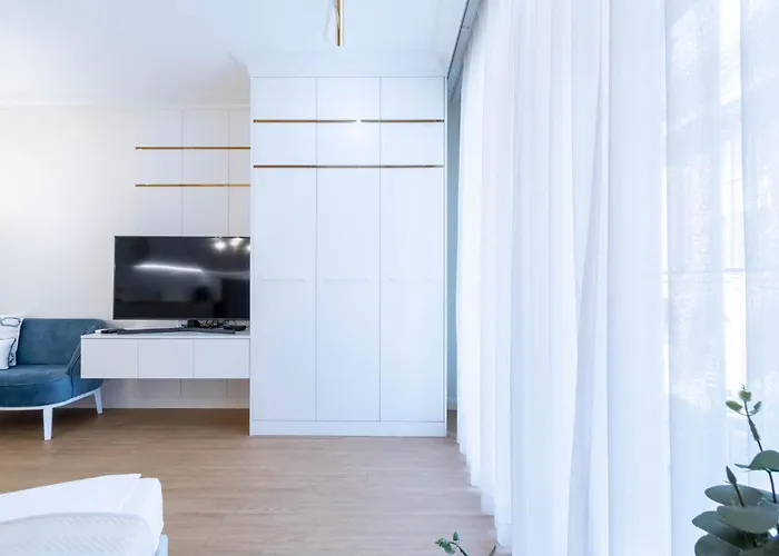 Apartmán Krysiewicza Core *