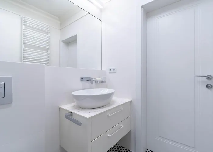 Apartmán Krysiewicza Core *