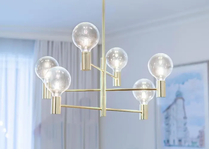 Apartmán Krysiewicza Core