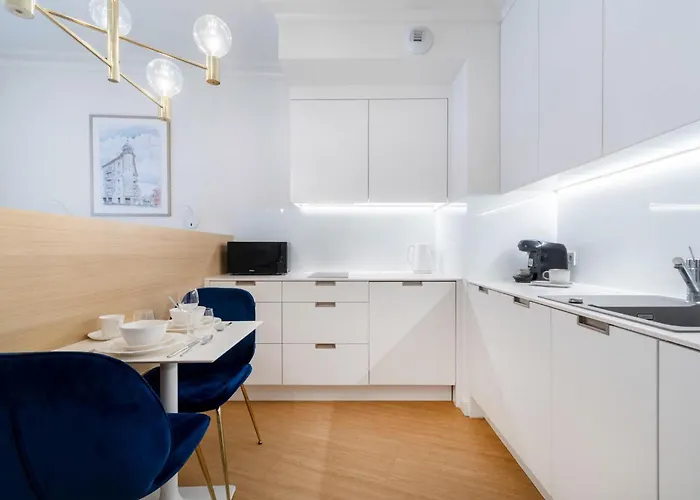 Krysiewicza Core Poznaň