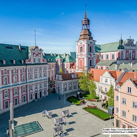 Krysiewicza Core بوزنان