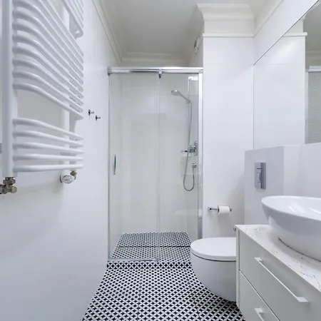 Krysiewicza Core شقة بوزنان