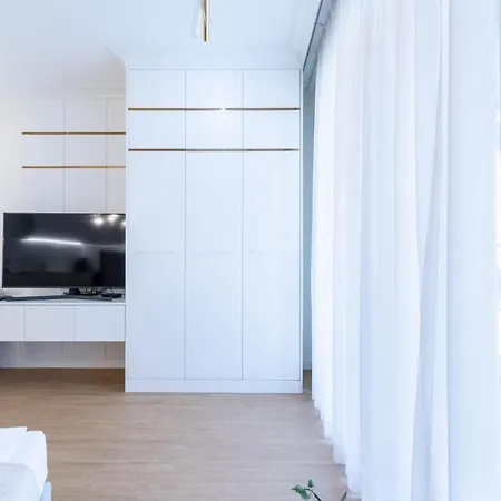 شقة Krysiewicza Core *