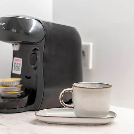 Krysiewicza Core * بوزنان