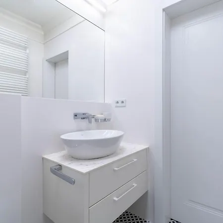 شقة Krysiewicza Core *