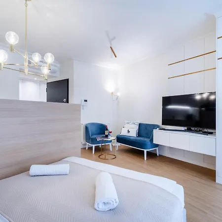 Krysiewicza Core Apartment Posen