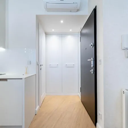 Krysiewicza Core شقة *