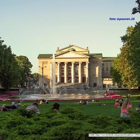 Krysiewicza Core * بوزنان