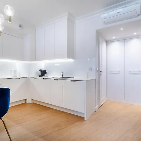 شقة Krysiewicza Core *