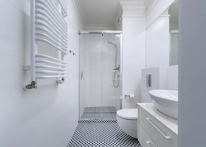 Krysiewicza Core Apartment Poznan