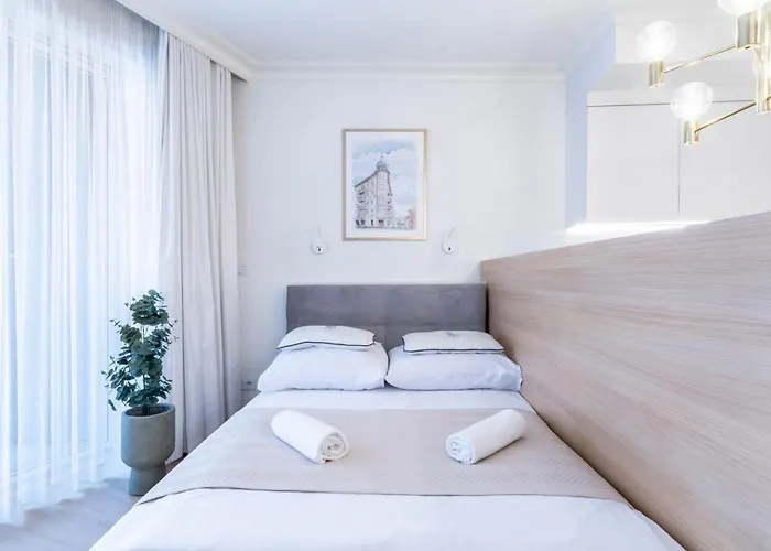 Krysiewicza Core * Poznan