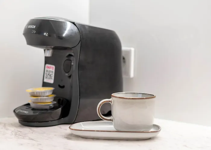 Krysiewicza Core * Poznan