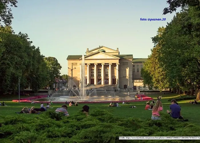 Krysiewicza Core * Poznan